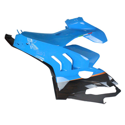 Carrozzeria kit carena iniezione per Ducati Panigale V4/V4S 2020-2021