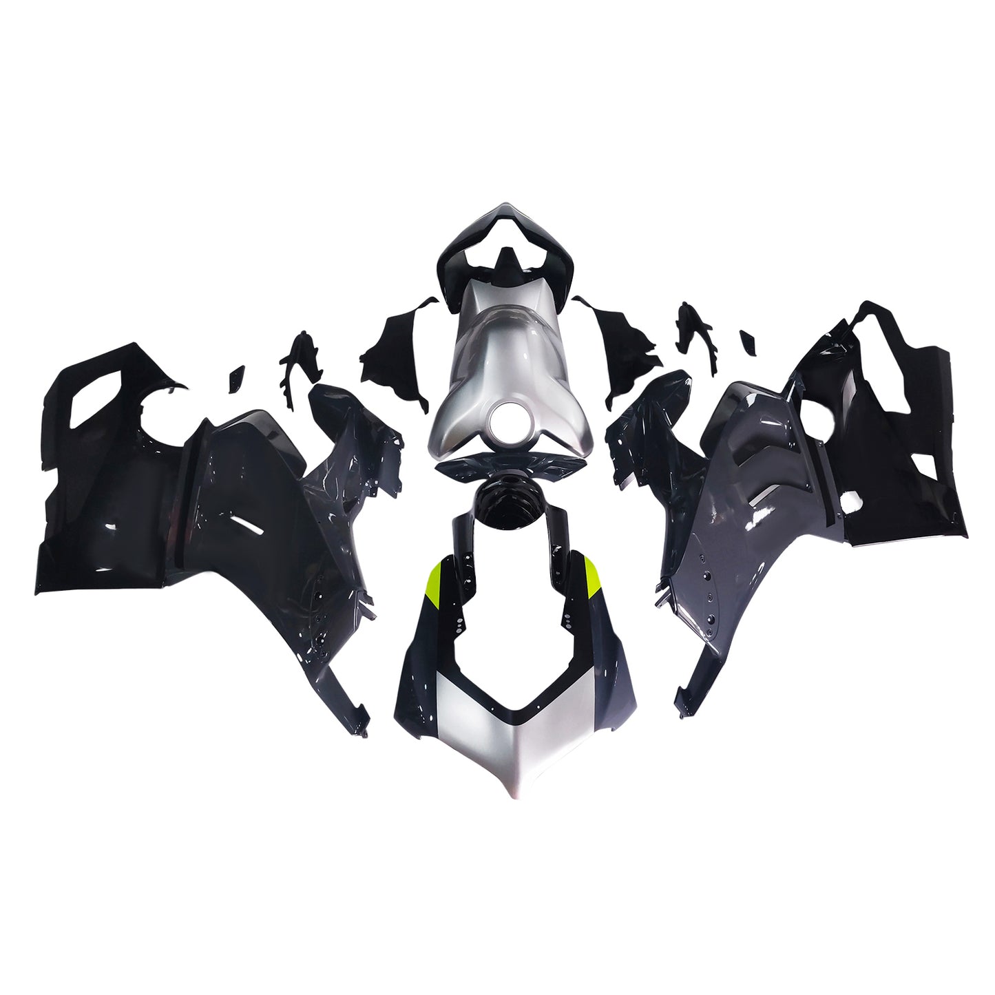 Carrozzeria kit carena iniezione Ducati Panigale V4/V4S 2020-2021