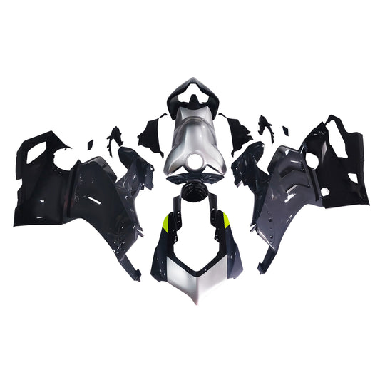 Carrozzeria kit carena iniezione Ducati Panigale V4/V4S 2020-2021