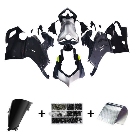 Carrozzeria kit carena iniezione Ducati Panigale V4/V4S 2020-2021