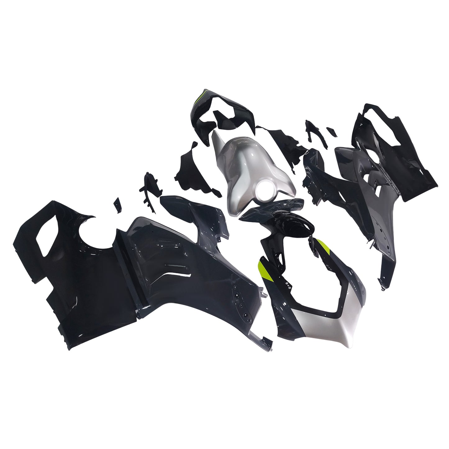 Carrozzeria kit carena iniezione Ducati Panigale V4/V4S 2020-2021