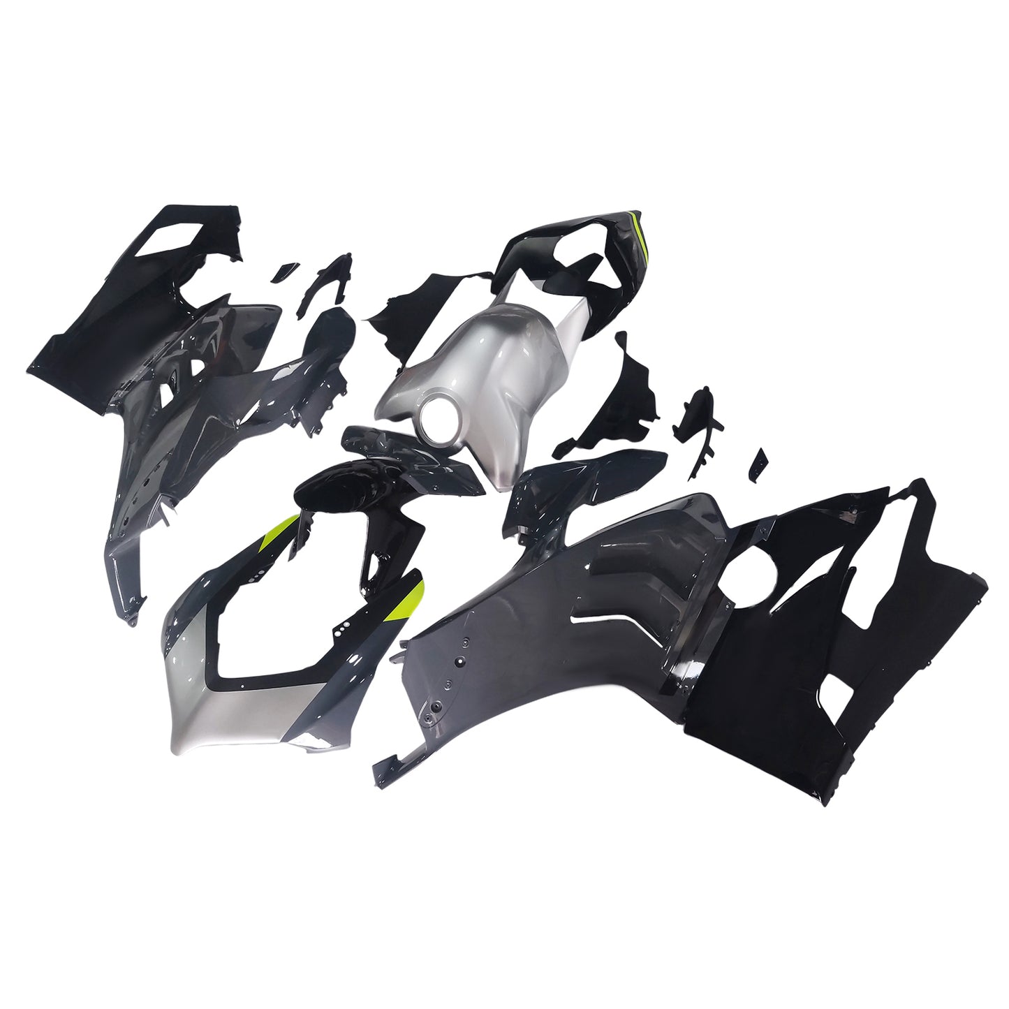 Carrozzeria kit carena iniezione Ducati Panigale V4/V4S 2020-2021