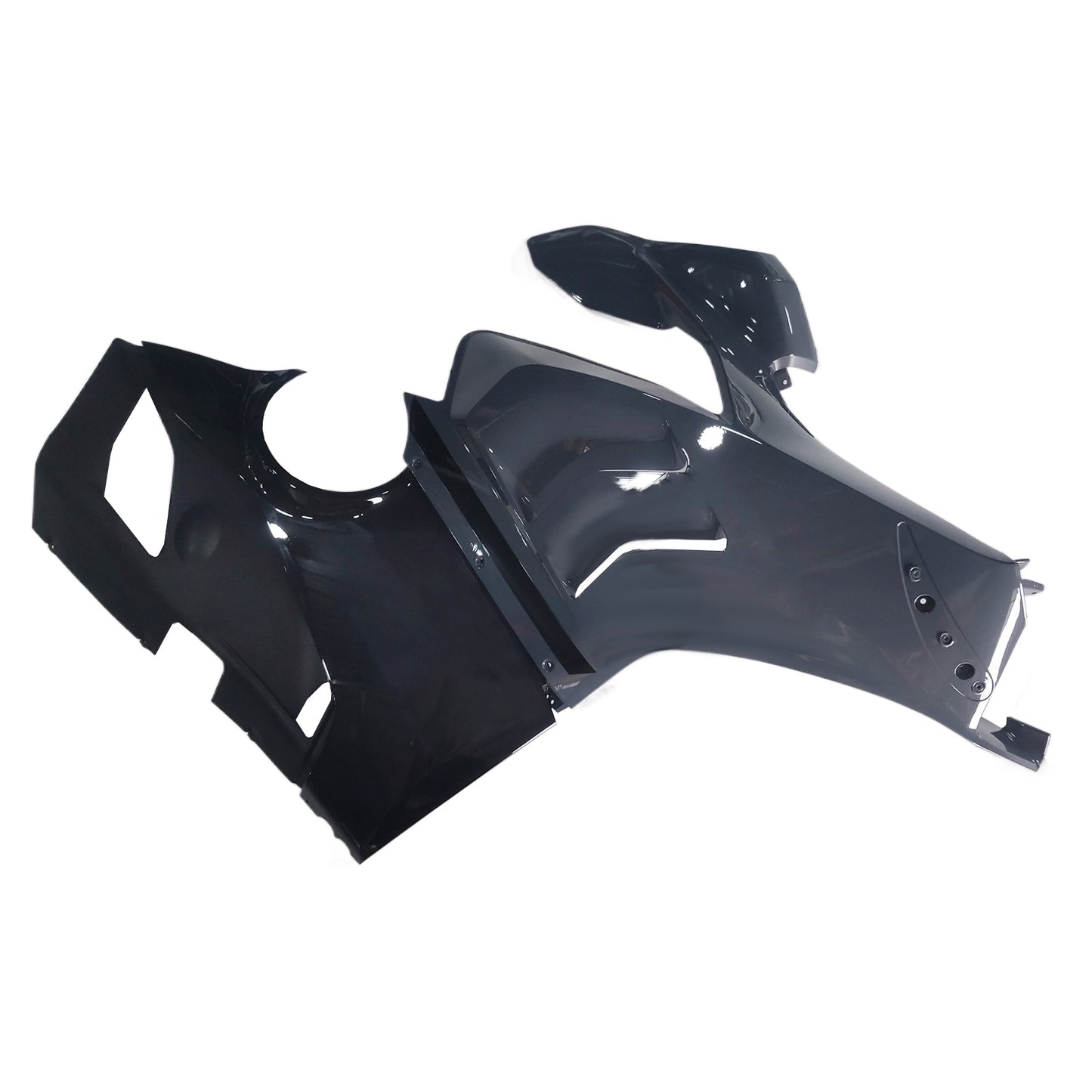 Carrozzeria kit carena iniezione Ducati Panigale V4/V4S 2020-2021