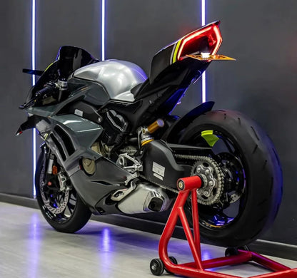 Carrozzeria kit carena iniezione Ducati Panigale V4/V4S 2020-2021