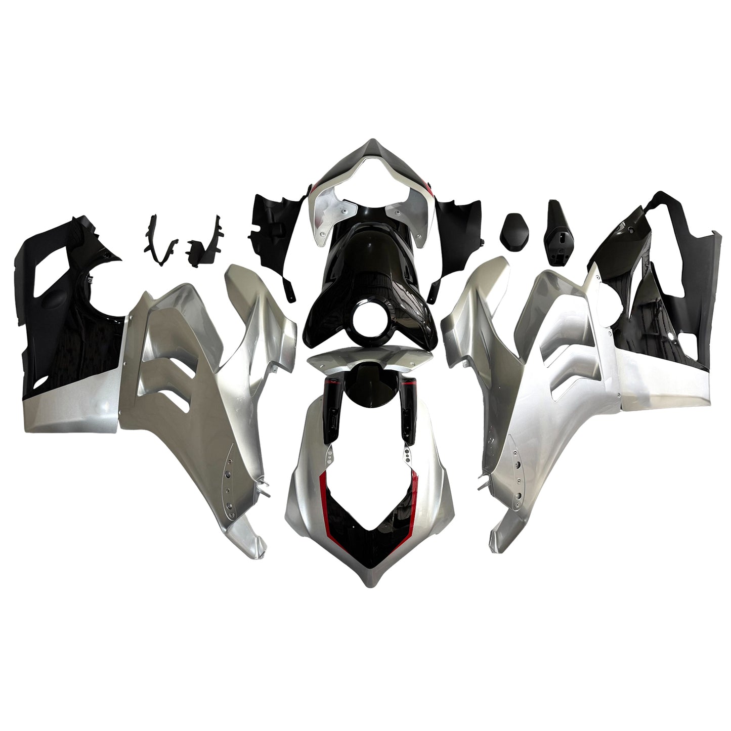 Carrozzeria kit carena iniezione Ducati Panigale V4/V4S 2020-2021