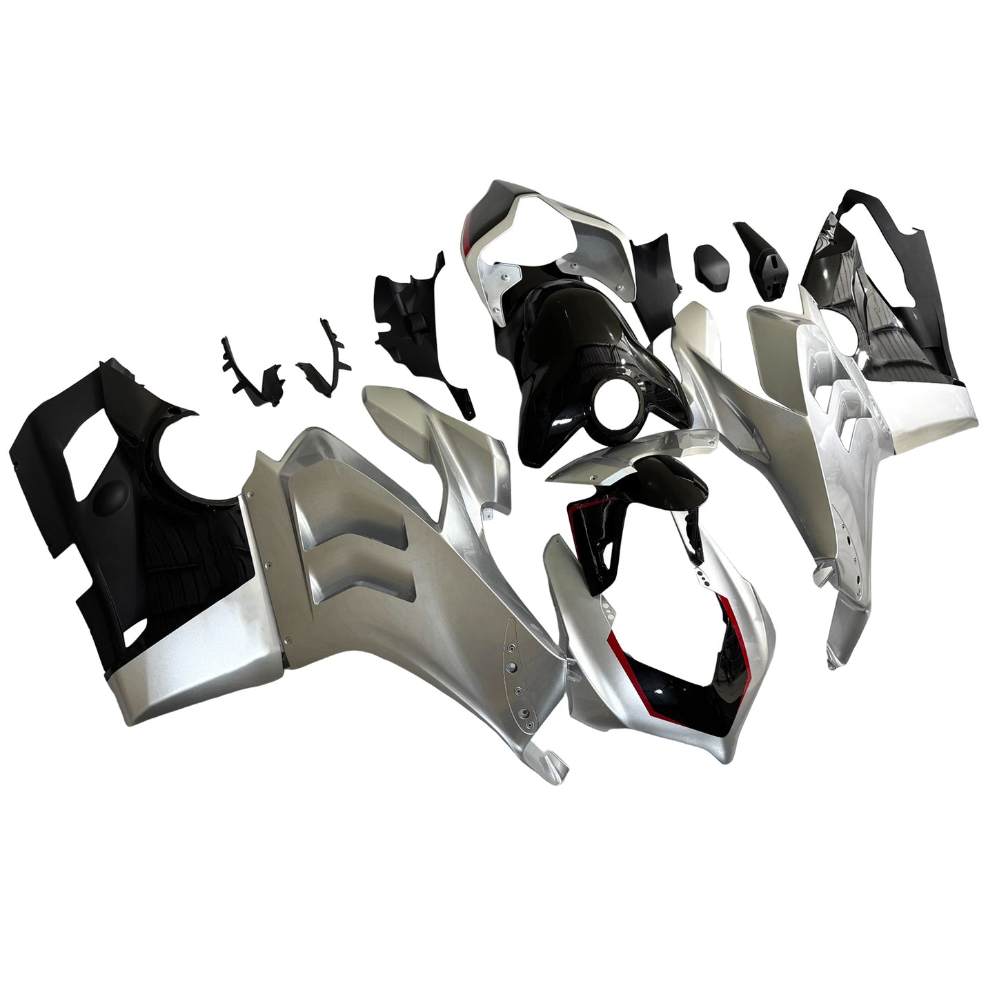 Carrozzeria kit carena iniezione Ducati Panigale V4/V4S 2020-2021