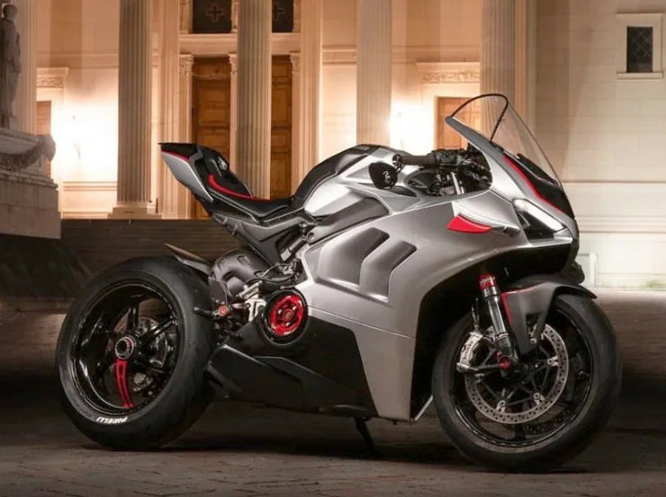 Carrozzeria kit carena iniezione Ducati Panigale V4/V4S 2020-2021
