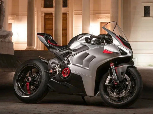 Carrozzeria kit carena iniezione Ducati Panigale V4/V4S 2020-2021