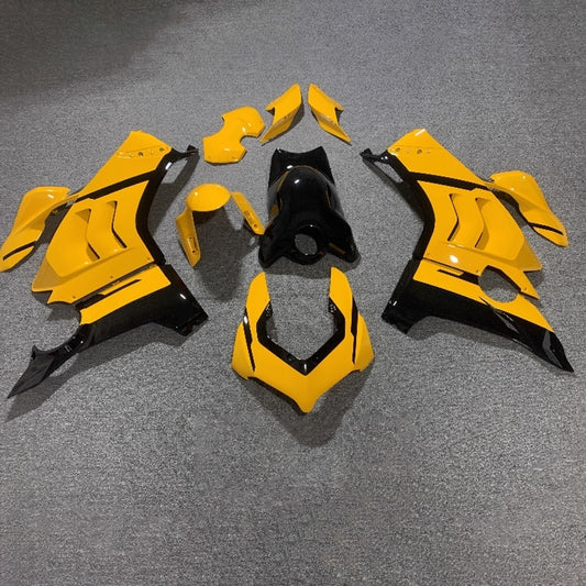 Carrozzeria kit carenatura iniezione Ducati Panigale V4/V4S 2020-2021