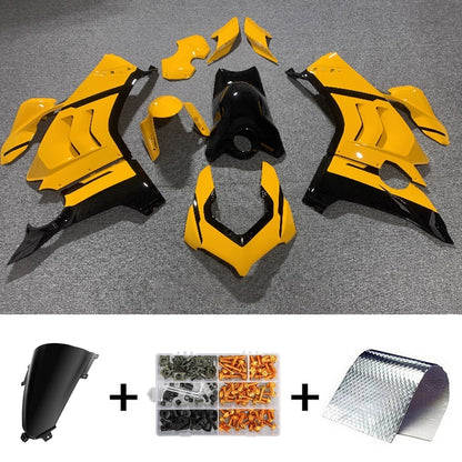 Carrozzeria kit carenatura iniezione Ducati Panigale V4/V4S 2020-2021