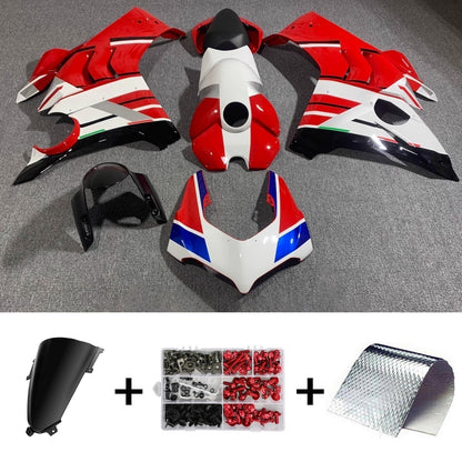 Carrozzeria kit carena iniezione Ducati Panigale V4/V4S 2020-2021
