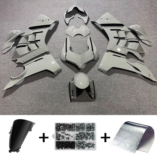 Carrozzeria kit carena iniezione Ducati Panigale V4/V4S 2020-2021