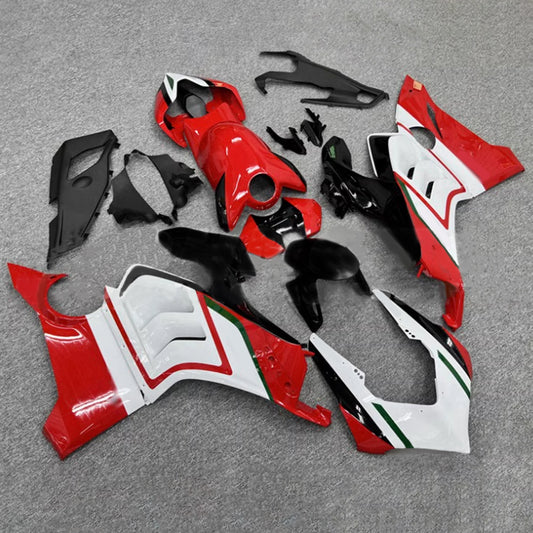 Carrozzeria kit carenatura iniezione Ducati Panigale V4/V4S 2020-2021