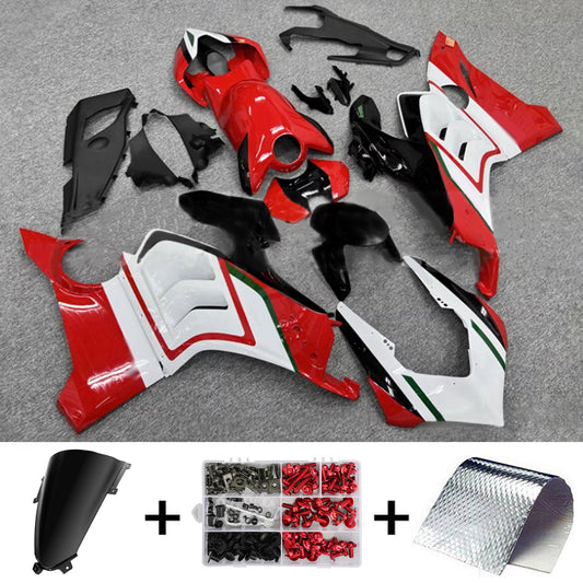 Carrozzeria kit carenatura iniezione Ducati Panigale V4/V4S 2020-2021