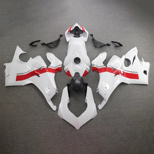 Carrozzeria kit carena iniezione Ducati Panigale V4/V4S 2020-2021