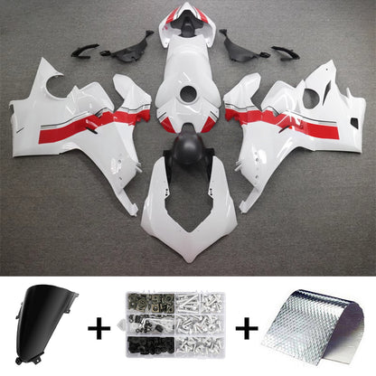 Carrozzeria kit carena iniezione Ducati Panigale V4/V4S 2020-2021