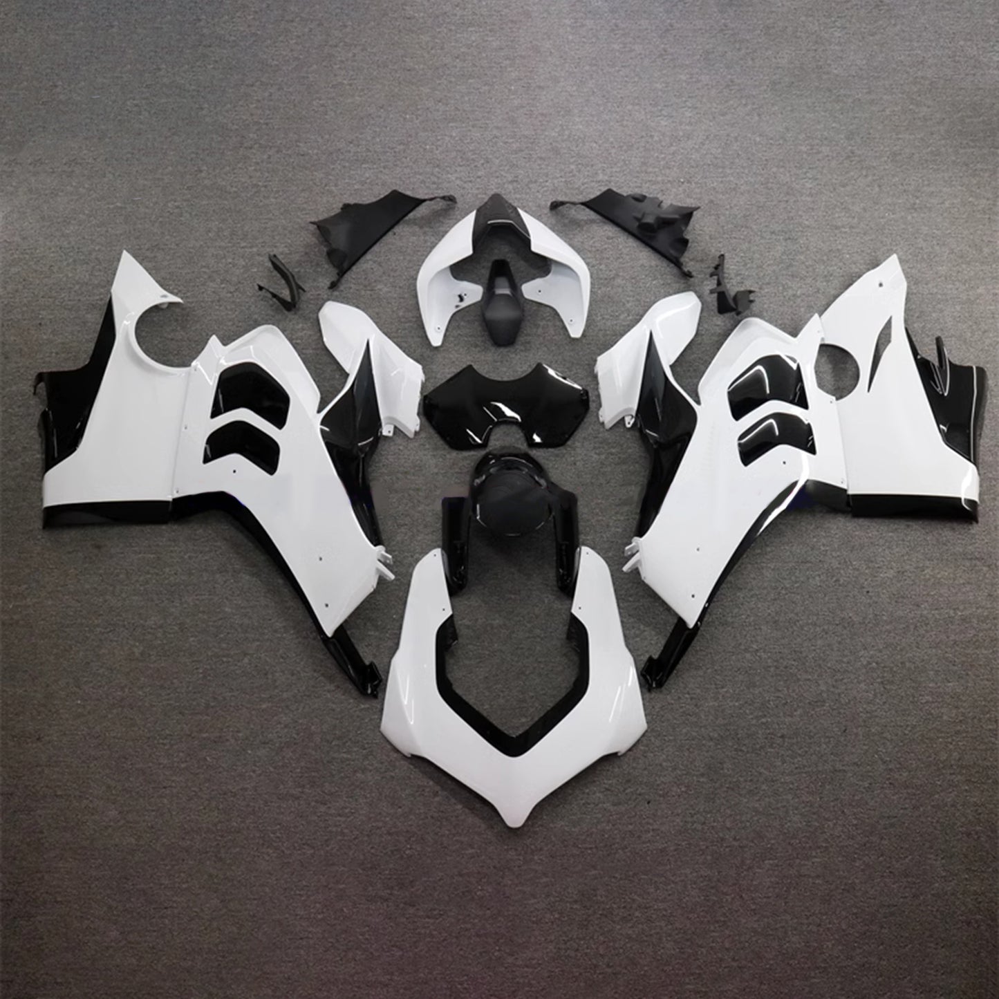Carrozzeria kit carenatura iniezione Ducati Panigale V4/V4S 2020-2021
