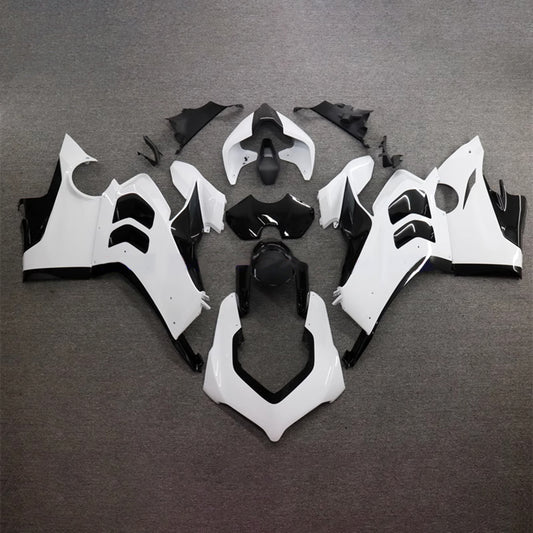 Carrozzeria kit carenatura iniezione Ducati Panigale V4/V4S 2020-2021