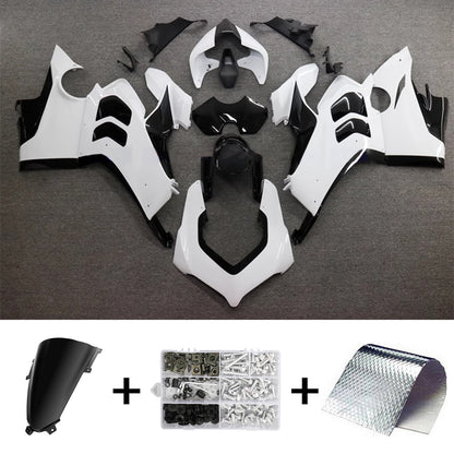 Carrozzeria kit carenatura iniezione Ducati Panigale V4/V4S 2020-2021