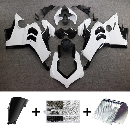 Carrozzeria kit carenatura iniezione Ducati Panigale V4/V4S 2020-2021