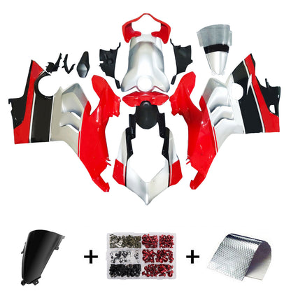 Carrozzeria kit carena iniezione Ducati Panigale V4/V4S 2020-2021