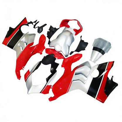Carrozzeria kit carena iniezione Ducati Panigale V4/V4S 2020-2021