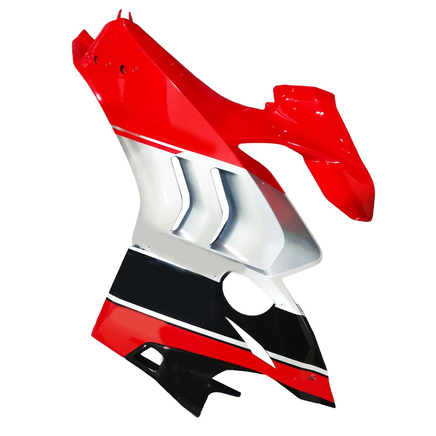 Carrozzeria kit carena iniezione Ducati Panigale V4/V4S 2020-2021
