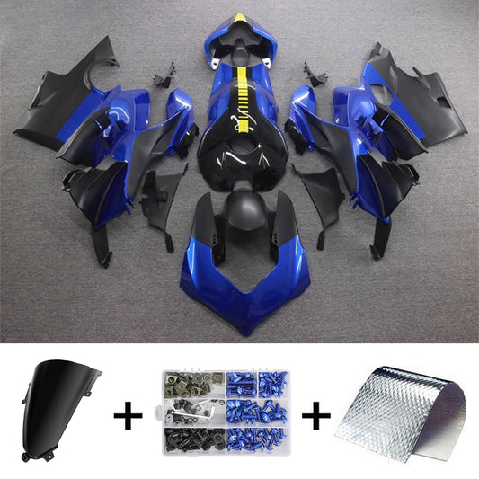 Carrozzeria kit carenatura iniezione Ducati Panigale V4/V4S 2020-2021