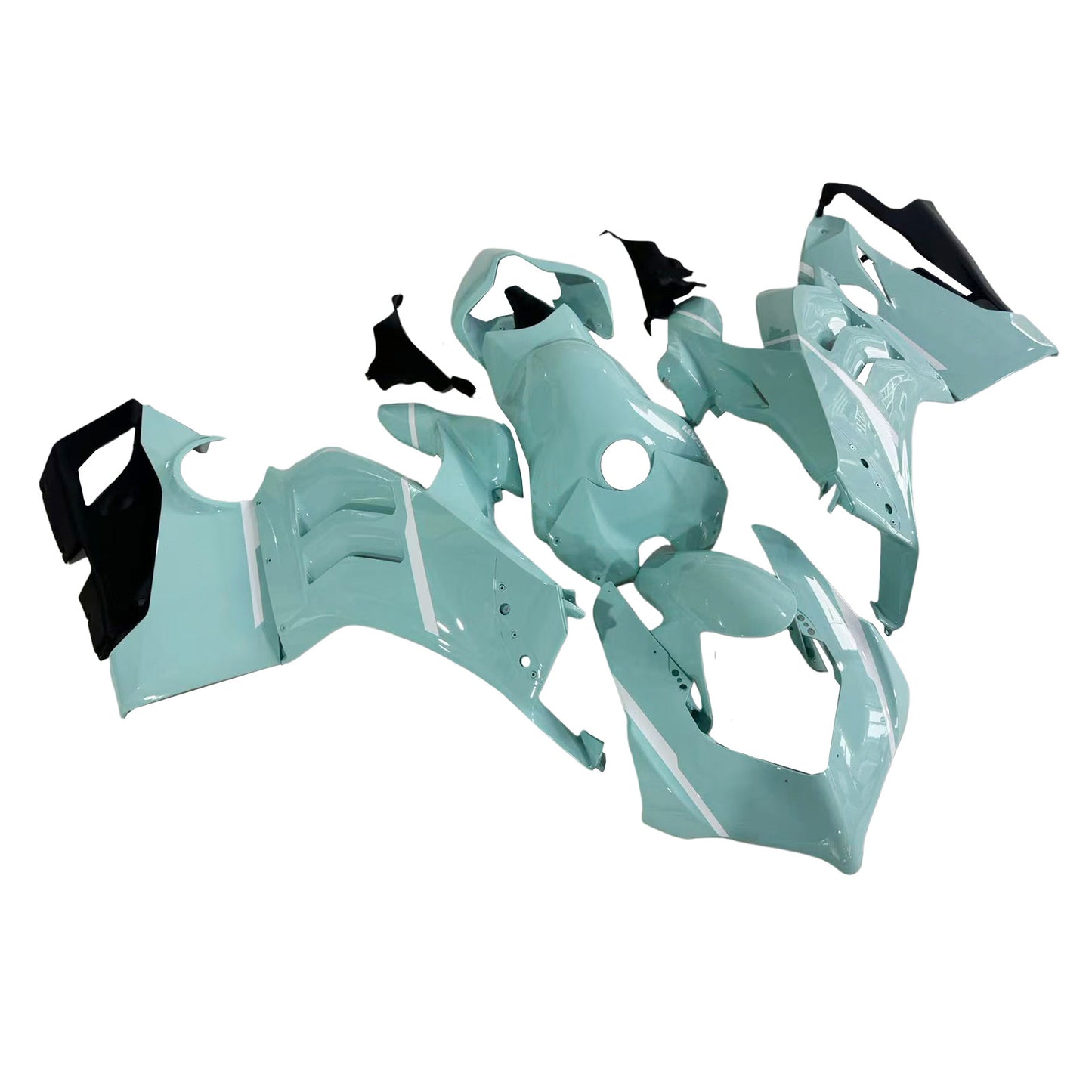 Carrozzeria kit carena iniezione Ducati Panigale V4/V4S 2020-2021