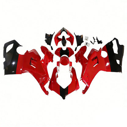 Carrozzeria kit carena iniezione Ducati Panigale V4/V4S 2020-2021