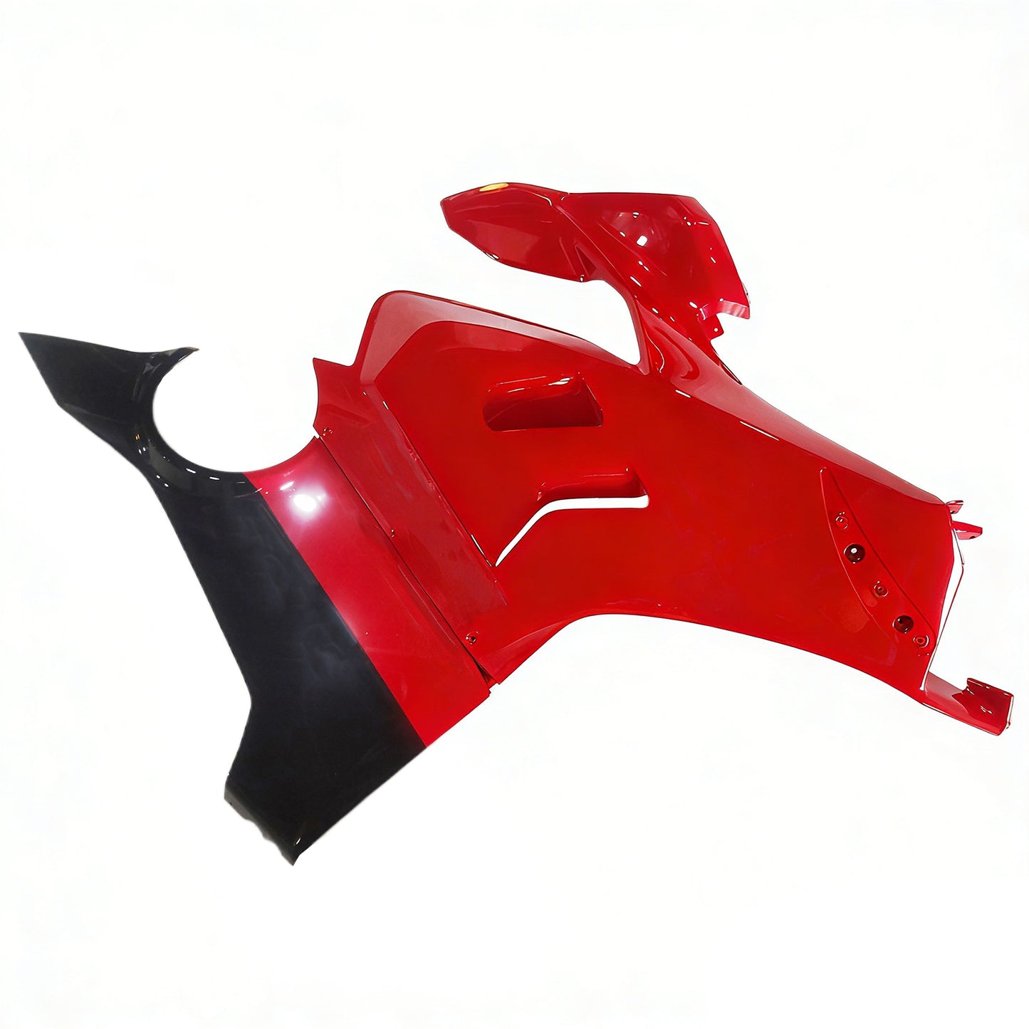 Carrozzeria kit carena iniezione Ducati Panigale V4/V4S 2020-2021