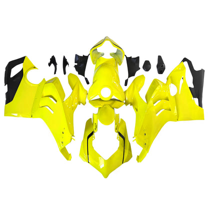 Carrozzeria kit carenatura iniezione Ducati Panigale V4/V4S 2020-2021