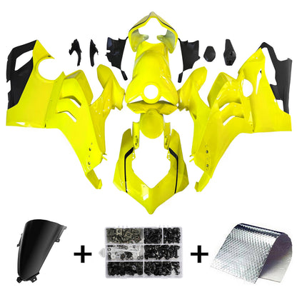 Carrozzeria kit carenatura iniezione Ducati Panigale V4/V4S 2020-2021