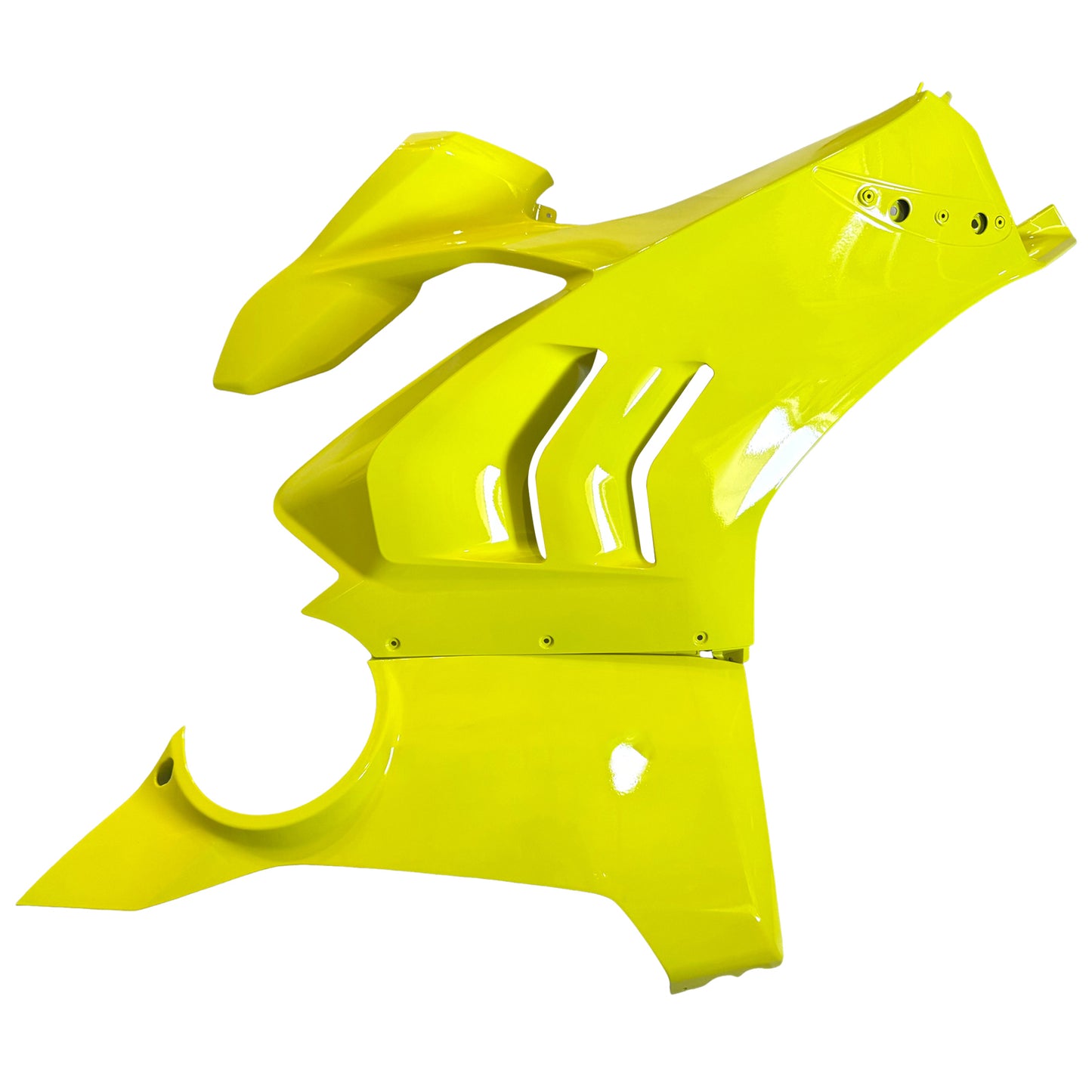 Carrozzeria kit carenatura iniezione Ducati Panigale V4/V4S 2020-2021