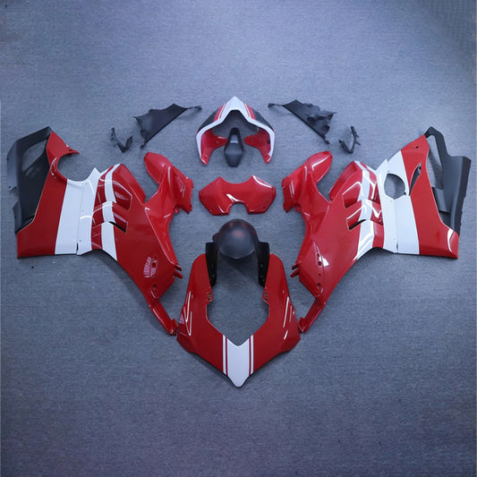 Carrozzeria kit carena iniezione Ducati Panigale V4/V4S 2020-2021
