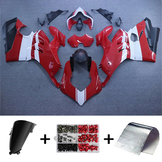 Carrozzeria kit carena iniezione Ducati Panigale V4/V4S 2020-2021