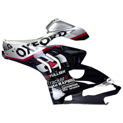 Carrozzeria kit carena iniezione Ducati Panigale V4/V4S 2020-2021