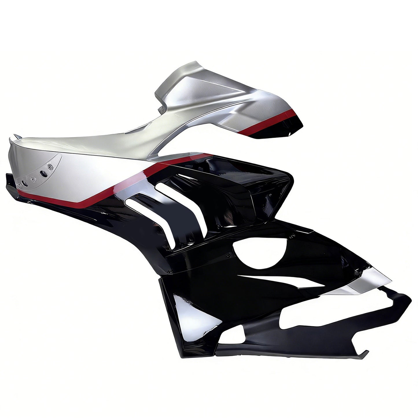 Carrozzeria kit carena iniezione Ducati Panigale V4/V4S 2020-2021