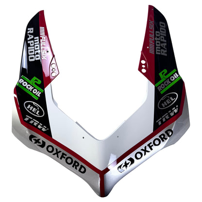 Carrozzeria kit carena iniezione Ducati Panigale V4/V4S 2020-2021