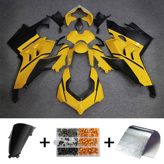 Carrozzeria kit carena iniezione Ducati Panigale V4/V4S 2020-2021