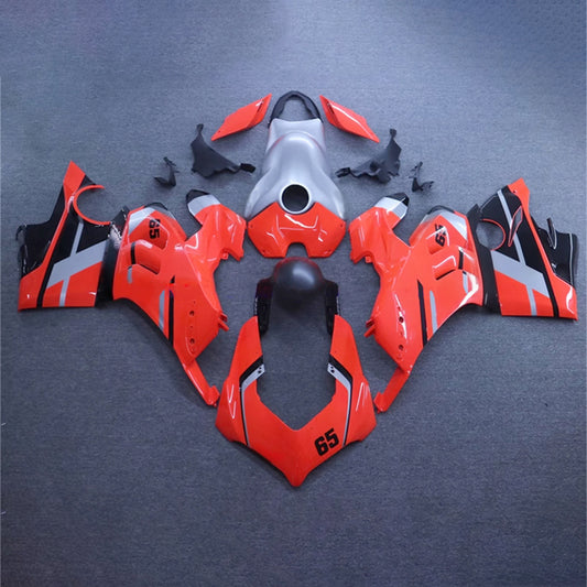 Carrozzeria kit carena iniezione Ducati Panigale V4/V4S 2020-2021