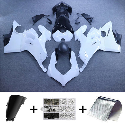 Carrozzeria kit carenatura iniezione Ducati Panigale V4/V4S 2020-2021