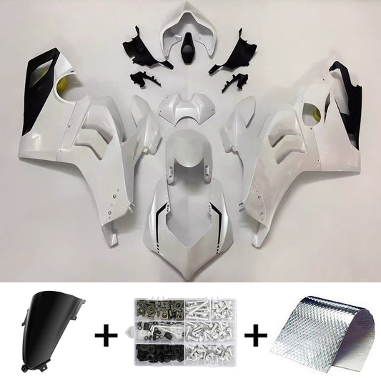 Carrozzeria kit carenatura iniezione Ducati Panigale V4/V4S 2020-2021
