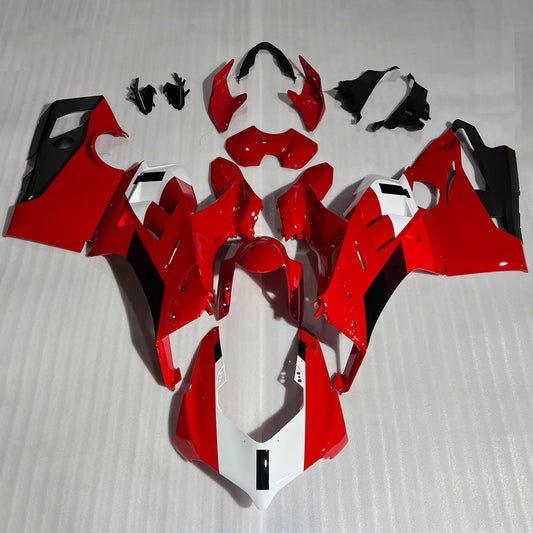 Kit carenatura iniezione Ducati Panigale V4/V4S 2020-2021, carrozzeria V4SP/V4R 2019-2022