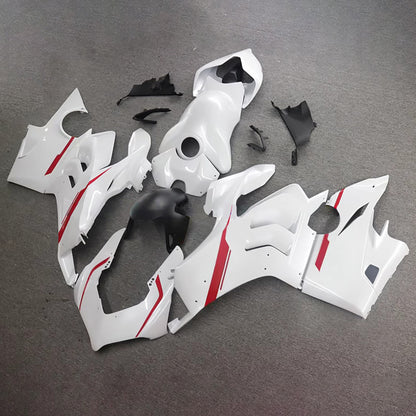 Kit carenatura iniezione Ducati Panigale V4/V4S 2020-2021, carrozzeria V4SP/V4R 2019-2022