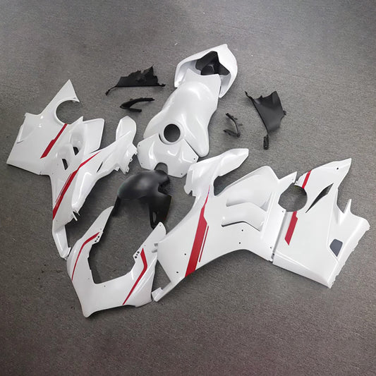 Kit carenatura iniezione Ducati Panigale V4/V4S 2020-2021, carrozzeria V4SP/V4R 2019-2022