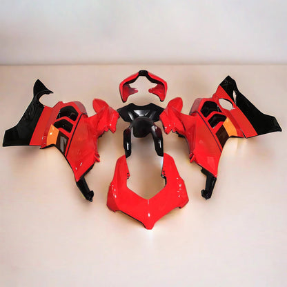 Kit carenatura iniezione Ducati Panigale V4/V4S 2020-2021, carrozzeria V4SP/V4R 2019-2022
