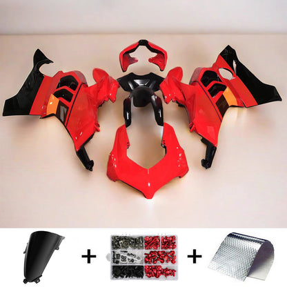 Kit carenatura iniezione Ducati Panigale V4/V4S 2020-2021, carrozzeria V4SP/V4R 2019-2022