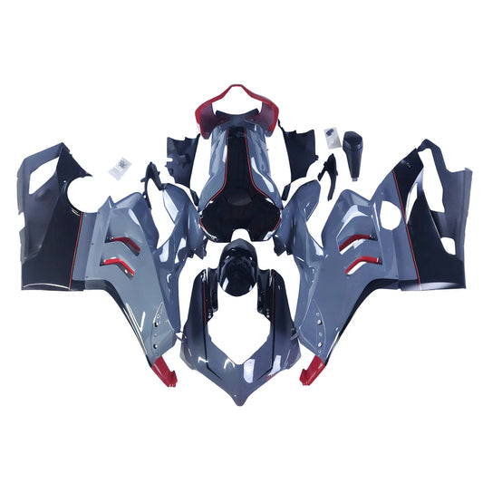 Kit carenatura iniezione Ducati Panigale V4/V4S 2020-2021, carrozzeria V4SP/V4R 2019-2022