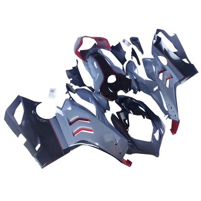 Kit carenatura iniezione Ducati Panigale V4/V4S 2020-2021, carrozzeria V4SP/V4R 2019-2022